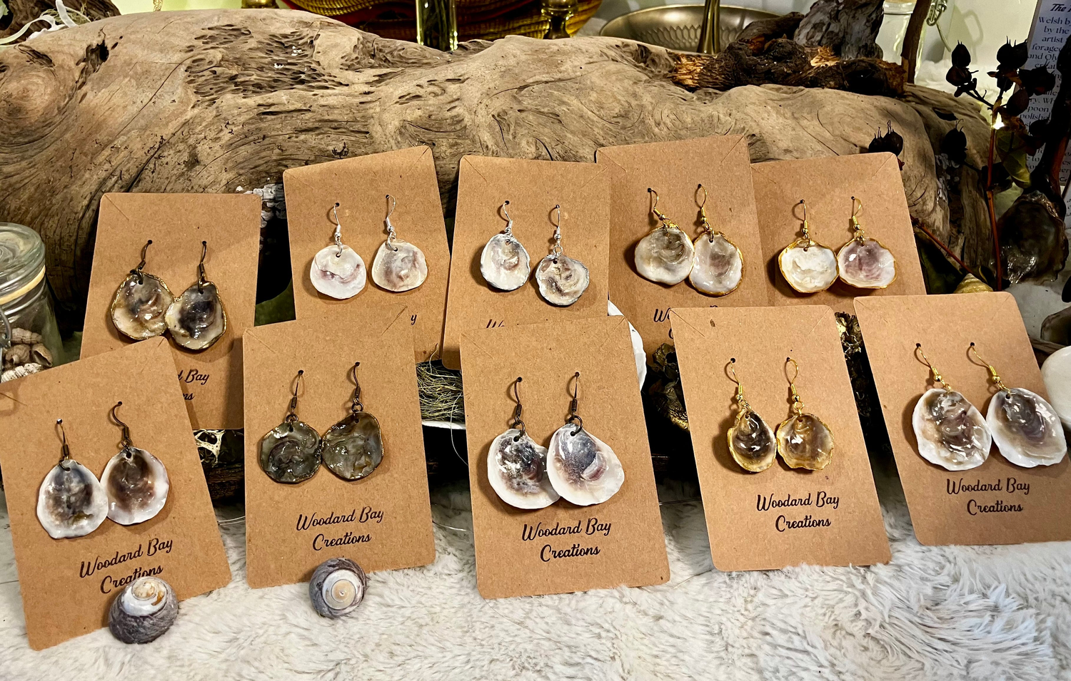 Gild and Glamour - Coastal Couture Accessories