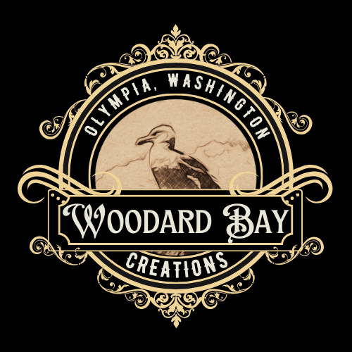 Woodard Bay Creations